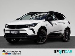 Jade weiss/arktis weiss Gebraucht 2022 Opel Grandland X GS Line SUV | 27.490 €