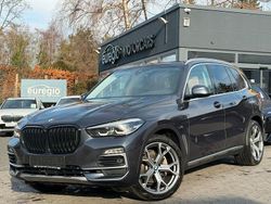 Grau Gebraucht 2019 BMW X5 xLine SUV | 31.900 € (Fairer Preis)