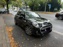 Schwarz Gebraucht 2020 Mini Cooper S Classic Kleinwagen | 23.500 € (Guter Preis)