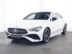 Gebraucht 2023 Mercedes CLA220 Limousine | 38.490 € (Fairer Preis)