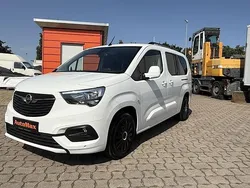 Weiß Gebraucht 2020 Opel Combo Van / Kleinbus | 20.900 € (Teuer)