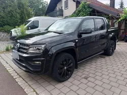 Gebraucht 2020 VW Amarok Aventura Abholung | 37.900 € (Fairer Preis)