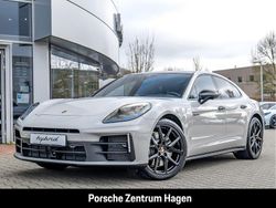 Weiß Gebraucht 2025 Porsche Panamera 4 Limousine | 133.890 €