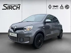 Lunairegrau (grau) Gebraucht 2022 Renault Twingo Urban Night Kleinwagen | 14.990 € (Etwas zu teuer)