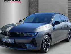 Grau Neu 2025 Opel Astra Kombi | 32.950 € (Fairer Preis)