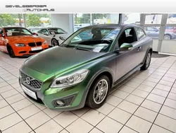 Black sapphire Gebraucht 2013 Volvo C30 Kinetic Kleinwagen | 8.980 € (Etwas zu teuer)