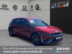 Neu 2025 Hyundai Ioniq N Line Kleinwagen | 47.940 € (Fairer Preis)