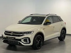 Grau Neu 2025 VW T-Roc R-line SUV | 39.450 € (Fairer Preis)