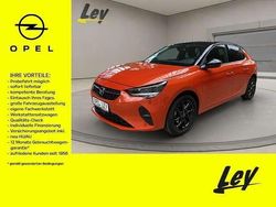 Dynamik orange Gebraucht 2023 Opel Corsa Elegance Limousine | 17.990 € (Fairer Preis)
