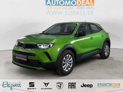Gruen Gebraucht 2022 Opel Mokka-e Edition SUV | 17.288 € (Guter Preis)