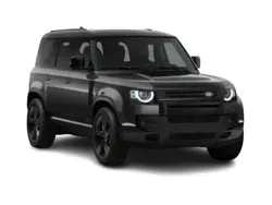 Grau Neu 2025 Land Rover Defender SUV | 130.789 €
