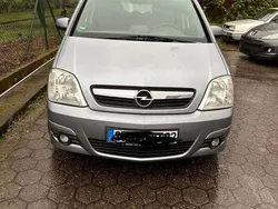 Gebraucht 2006 Opel Meriva Cosmo Van / Kleinbus | 3.290 € (Fairer Preis)