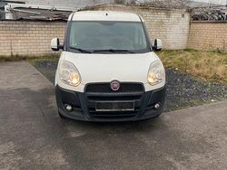 Weiß Gebraucht 2013 Fiat Doblò Van / Kleinbus | 2.700 € (Fairer Preis)
