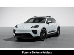 Weiß Gebraucht 2022 Porsche Macan SUV | 103.250 €
