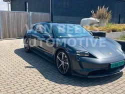 Gebraucht 2022 Porsche Taycan Cross Turismo Limousine | 67.592 € (Guter Preis)