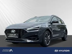 Ecotronic grey Neu 2024 Hyundai i30 Advantage Kombi | 24.900 € (Fairer Preis)