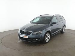 Grau Gebraucht 2016 Skoda Octavia Joy Kombi | 13.770 € (Etwas zu teuer)
