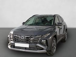 Ecotronic grey Neu 2025 Hyundai Tucson Premium SUV | 33.600 € (Fairer Preis)