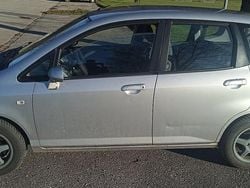 Silber Gebraucht 2005 Honda Jazz Kleinwagen | 620 € (Superpreis)