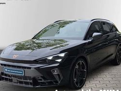 Schwarz Neu 2025 Cupra Leon VZ Kombi | 42.479 € (Guter Preis)