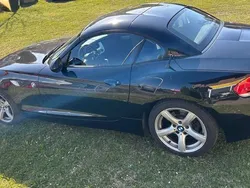 Schwarz Gebraucht 2010 BMW Z4 Comfort Edition Cabrio | 19.900 € (Guter Preis)