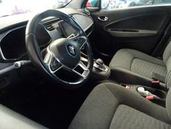 Blau Gebraucht 2020 Renault Zoe Experience Kleinwagen | 9.990 € (Superpreis)