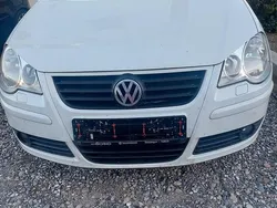 Weiß Gebraucht 2005 VW Polo Kleinwagen | 500 € (Fairer Preis)