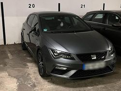 Gebraucht 2018 Cupra Leon Limousine | 17.500 € (Fairer Preis)