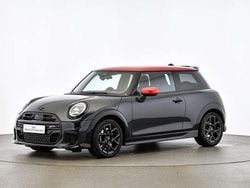 Grau Gebraucht 2024 Mini John Cooper Works Kleinwagen | 30.658 € (Superpreis)