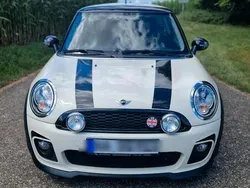 Mini Cooper Coupé