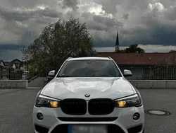 Weiß Gebraucht 2014 BMW X3 SUV | 14.990 € (Fairer Preis)