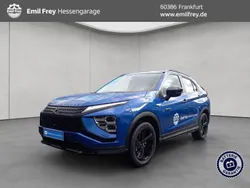 Blau Neu 2024 Mitsubishi Eclipse Cross Select SUV | 31.950 €
