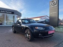 Brillantschwarz Gebraucht 2006 Mazda MX5 Cabrio | 5.990 € (Guter Preis)