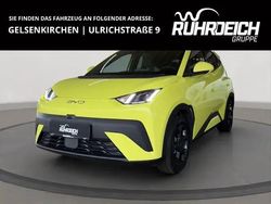 Andere Neu 2025 BYD Dolphin Surf Comfort Kleinwagen | 24.489 € (Fairer Preis)