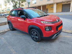 Rot Gebraucht 2018 Citroën C3 Aircross PureTech SUV | 9.800 € (Fairer Preis)