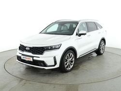 Weiß Gebraucht 2021 Kia Sorento Platinum SUV | 37.090 € (Fairer Preis)