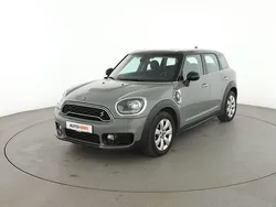 Grau Gebraucht 2018 Mini Cooper S Countryman SUV | 19.610 € (Fairer Preis)