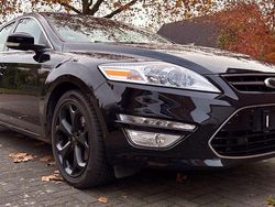 Schwarz Gebraucht 2010 Ford Mondeo Kombi | 3.999 € (Fairer Preis)
