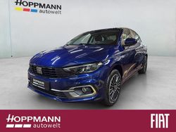 Blau Neu 2025 Fiat Tipo Urban Limousine | 18.990 € (Fairer Preis)
