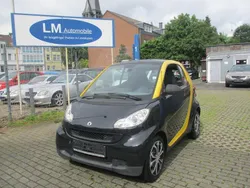 Schwarz Gebraucht 2009 Smart ForTwo Coupé Coupé | 4.950 € (Fairer Preis)