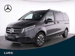 Grau Gebraucht 2024 Mercedes V300 Van / Kleinbus | 68.795 € (Guter Preis)