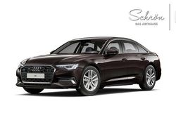 Gebraucht 2025 Audi A6 Advanced Limousine | 48.765 € (Superpreis)