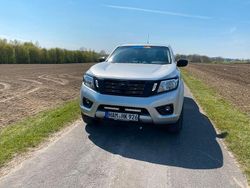 Silber Gebraucht 2018 Nissan Navara Abholung | 21.500 € (Guter Preis)