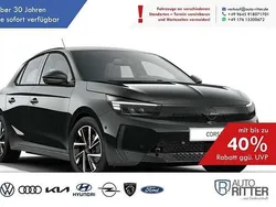 Karbon schwarz metallic Neu 2025 Opel Corsa Kleinwagen | 20.490 € (Fairer Preis)