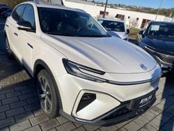 Weiß Gebraucht 2022 MG Marvel R Luxury SUV | 24.700 € (Fairer Preis)