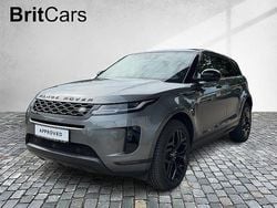 Corris grey Gebraucht 2020 Land Rover Range Rover evoque SE | 31.450 € (Fairer Preis)