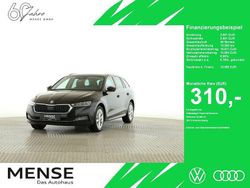 Blackmagic perleffekt Gebraucht 2021 Skoda Octavia First Edition Kombi | 19.955 € (Superpreis)