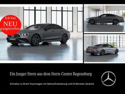 Designo selenite grey magno Gebraucht 2024 Mercedes CLS53 AMG AMG Coupé | 78.990 € (Fairer Preis)