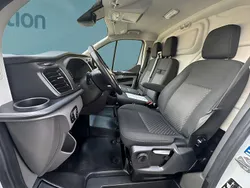 Gebraucht 2021 Ford Transit Custom | 17.199 € (Guter Preis)