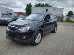 Schwarz Gebraucht 2011 Opel Antara Design Edition SUV | 7.600 € (Fairer Preis)